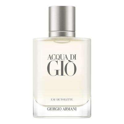 ARMANI     ACQUA DI GIO  EDTV  50ML